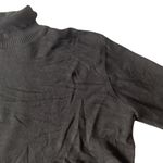 Norton Mcnaughton Turtleneck Sweater Top Photo 3