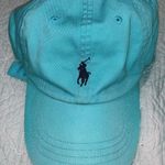 U.S. Polo Assn. Polo Light Blue Hat Photo 0