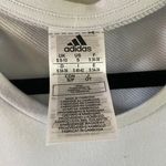 Adidas Zoe Saldana Active Athletic Sporty Tank Dress Photo 6