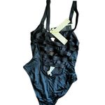 Vitamin A  One‎ Piece Bathing Suit nwt Photo 4