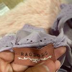 Ragdoll  purple blouse Photo 3