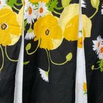 julie's closet  Floral‎ Skirt Photo 1