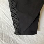 Lululemon: Aline 21” Black High Photo 2