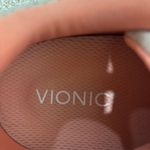 Vionic  Agile Jojo Ombré Sneaker Tennis Shoes Grey Pink Walking Running Active Photo 9