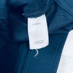 Pendleton Women's Blue Cropped Pants Size 14 Straight Leg Casual Photo 9