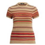 Ralph Lauren Lauren  Black Label Fair Isle Sweater Photo 2