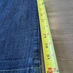 Rock & Republic  Woman’s sz 30 Blue Flare Jeans Photo 8