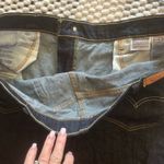 Levi's Levi’s dark denim men’s jeans Photo 4