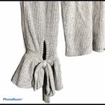 Lucky Brand  Tie Sleeve Top Photo 4