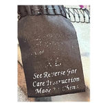 DICE SOFT BLACK FLORAL ROSE PRINTED MINI SHIRT DRESS MOCK NECK KEYHOLE SIZE XL Photo 6