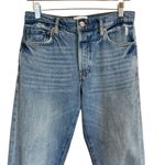frame denim FRAME Le Slouch Jean Newell Women’s Size 25 Photo 4