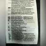 Adidas Originals Black T Photo 10