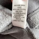 PacSun Shacket Jacket with Pockets and Collar Oversized XS/S Light Gray Photo 9