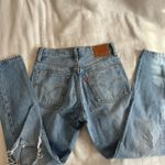 Levi's Levi’s 501 Jeans Photo 2