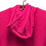 Nike  Fleece Lined Hoodie Pink XXL Photo 3