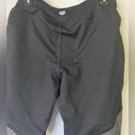 Avia  Black and Gray Workout Leggings Photo 1