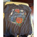 Daydreamer  Chris Stapleton Horseshoe Merch Tee Size M New w/o Tag MSRP $88 Photo 4