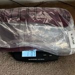 Lane Bryant Women's 18/20 Red Purple Knit Short Sleeve Pullover Sweater Casual Photo 11