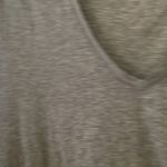 FINAL MARKDOWN Ladies Gilligan and O’Malley nighty large Gray Photo 1