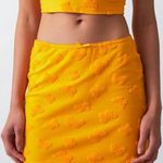 Hummingbird Skirt Photo 0