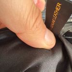 Rebecca Minkoff  black Jane leather satchel tote Photo 10