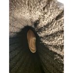 Gianvito Rossi NIB Thurso Calf Knit Boot in Black Size 38.5 Photo 8