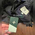 Tuckernuck  Guipure Lace Blythe Dress Black Photo 6