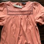 J.Crew Puff Sleeve Blouse Photo 2