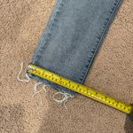 YMI Jeans YMI DREAM Fit High Rise Ankle Straight Y2K Distressed Jeans Photo 6