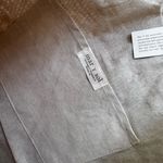 NWT Mar Y Sol Montauk Straw Large Tote in Sunflower Tan Photo 8