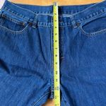 J.Crew  Driggs Premium Mid Rise Straight Leg Jeans Pants Casual, Size W33 L30 Photo 9