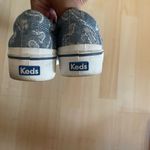 Keds  Women's Blue Paisley Sneakers Size 8 Photo 3
