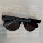 MILO | TORTOISE | GREEN POLARIZED LENS Brown Photo 1