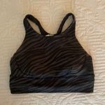 Lululemon Wunder Train Longline Bra Photo 0