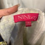 Nine & Co. green dress size 6 Photo 3