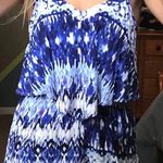 Cotton On Tie Dye Romper Photo 0