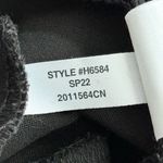 J.Crew High Rise Cameron Dress Pants in Four Way Stretch | Black | 6 Tall Photo 7