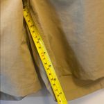Orvis  Outdoor Hiking Shorts tan size 14 Photo 10