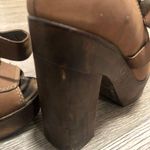 Joie Platform Sandals Photo 5