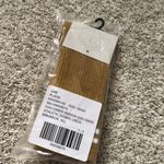Urban Outfitters New athletic stripe crew socks, one size Photo 6