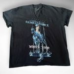 BEYONCE Women's Renaissance 2023 World Tour Concert T Photo 4