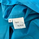 Longchamp Nylon Packable Raincoat - Small. Photo 4