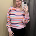 Kori Boutique Sweater  Photo 0