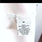 Aura NWT  colorful striped maxi dress M Photo 14