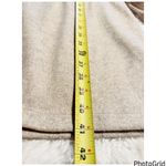 Chocolate USA Embellished Belted Long Open Coat Photo 11