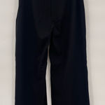J. McLaughlin  Pants in Black Wide Leg Womens size‎ 10 Photo 0