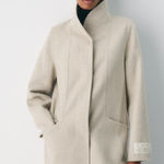 Aritzia  Cocoon Coat Photo 0