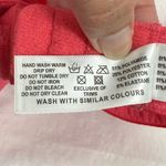 Panache  Porcelain Viva‎ Superbra 36F UK Coral Pink Underwire Bra Lace Trim Photo 5