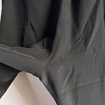 100% silk Twelfth Street Cynthia Vincent Black Jogger Pants Women’s Size L Size L Photo 10