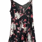 Free People Alyson Floral Slip Dress Photo 5
